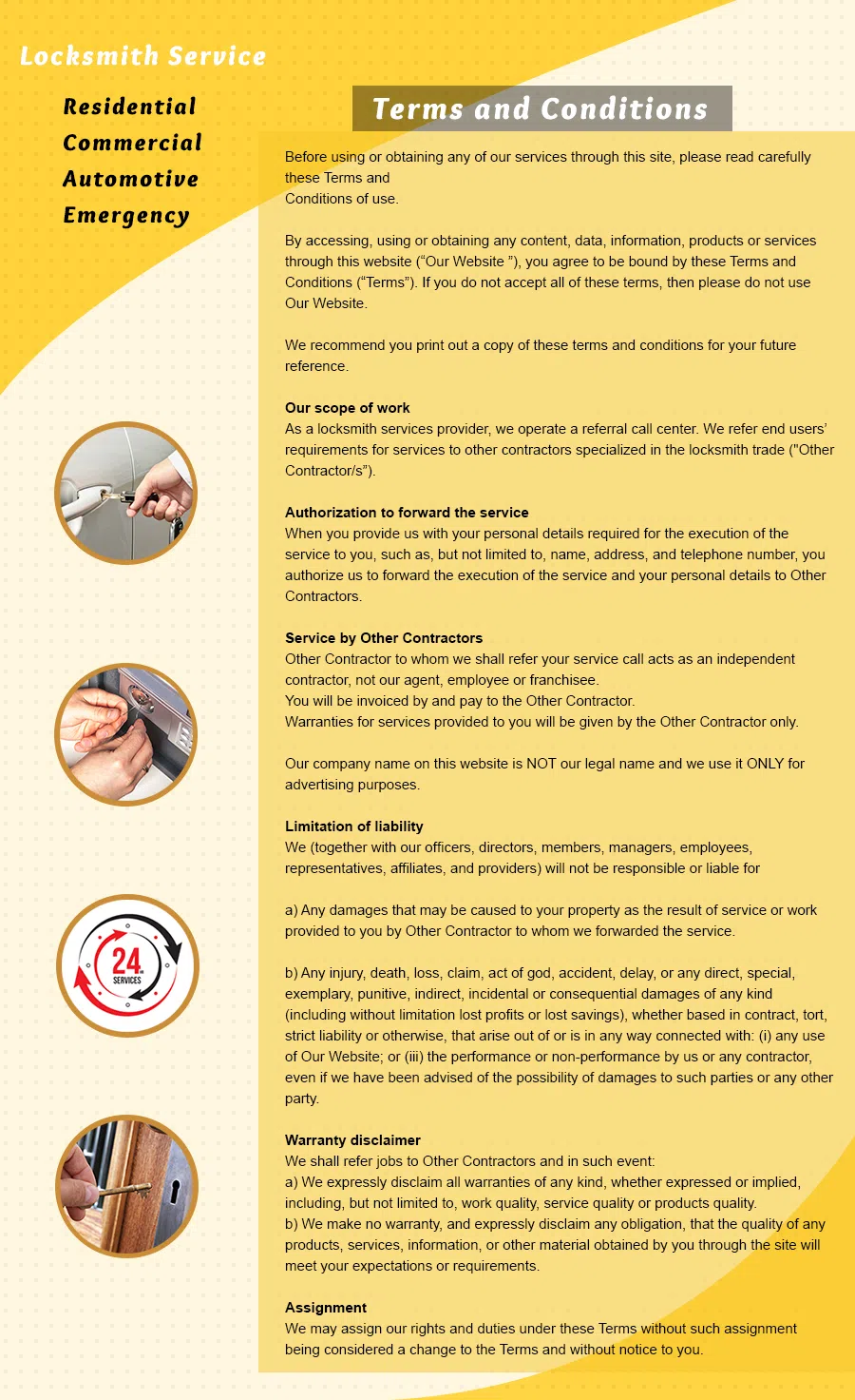 Exclusive Locksmith Service Brookfield, IL 708-401-1087